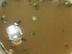 -辛记豆汤家常菜(芳草街店)