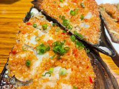 -金太阳海鲜烧烤·本地人餐厅(星海公园店)