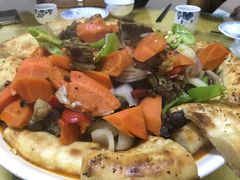 -煲来饱去冷水鱼