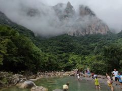 -云台山风景名胜区