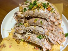-醉壹号海鲜大排档·老厦门特色菜(厦门美食地标店)