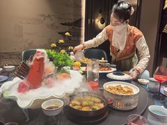-金狮麟·宋宴