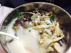 -房记津津老鸭汤