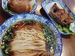 -孙盛兴奥灶面馆·蟹黄面·三虾面(山塘街总店)