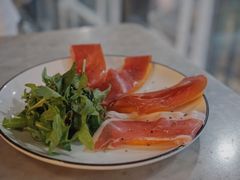 -Pizza Express(机场T1店)