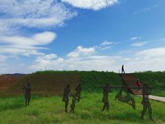 -良渚古城遗址公园