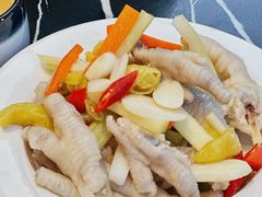 -夜郎国·贵州菜(南山店)