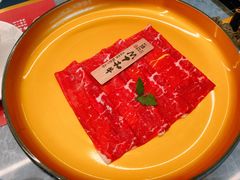 M7和牛畅吃-一绪に寿喜烧(荟聚店)