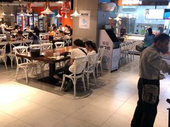 -盒马鲜生(杭州运河上街店)