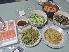 -顺水湾·牛肉牛杂火锅(驾鹤店)