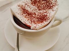 -The Sunny Side Cafe Station 1