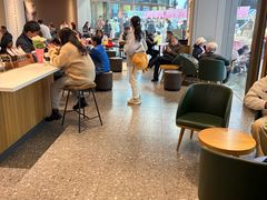 -星巴克臻选(周浦万达店)