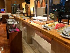 -长白山万达喜来登度假酒店