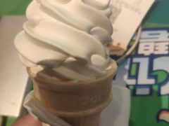 -麦当劳(双榆树店)