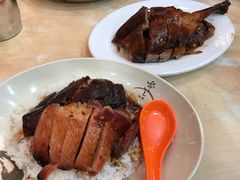 -一乐烧鹅(中环店)