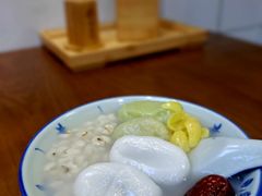 五果爽-一心甜汤(丹凤街店)