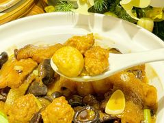 -東舍食唐精品陕菜馆