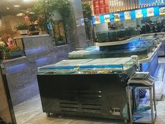 -大众海鲜(巨龙北路店)