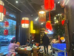 -蜀大侠火锅(香格里拉店)