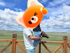 -莫日格勒旅游景区