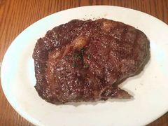 -弗兰克牛排西餐厅Ribone steak house(柠檬花园店)