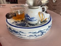 -四海酒家生态粤菜