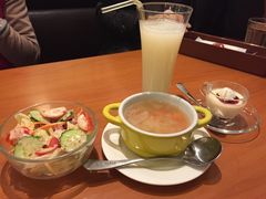 -COCO壱番屋(北京平安国际金融中心店)