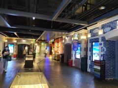 -万达影城 (甘井子万达广场IMAX店)