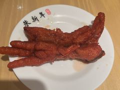 -朱新年·苏式汤团·面点(北寺塔店)