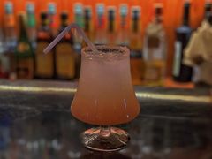 -The Cheebat 锌吧·Bistro(体育西店)