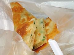-咏春葱油饼(德政中路店)
