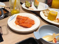 -星伦多自助料理(永旺店)