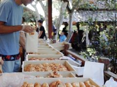-Bamboo Saturday Market(Nana Jungle)