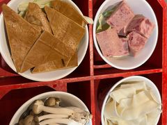-受气牛肉·重庆耙牛肉(来福士店)