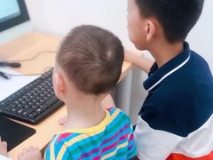 -斯坦星球AI编程·机器人科创·科学实验·信奥·思维·STEM·乐高·竞赛考级(长宁虹桥大融城荟聚中心)