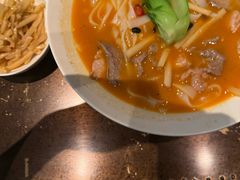 -漆黑觉米粉(三里屯店)