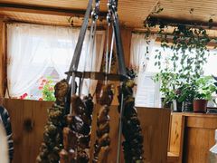 -玛丽亚西餐厅非遗俄餐