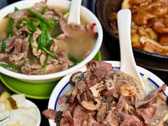 -珍珍小食店(西华路店)