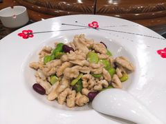 宁味三宝-宁味楼·西北创新融合菜(正源南街宝湖店)
