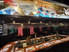 -肉魁屋·烧肉·烧鸟·酒场(高新店)