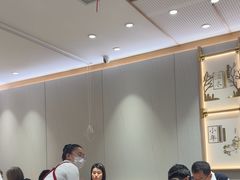 -喜家德虾仁水饺(青岛永旺东部店)