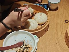 -黑家养生粥道馆(新世纪店)