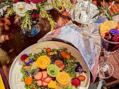 -狮拾久·现代新加坡料理(福田COCO Park店)