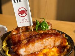-鹤龟料理店(时代天街店)