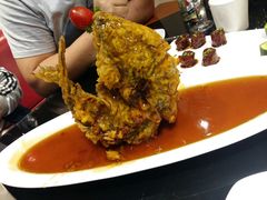 -老牌坊•鲁菜名店•地道济南菜(大观园商埠店)