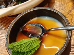 -云海肴·汽锅鸡·云南菜(天津国金汇店)