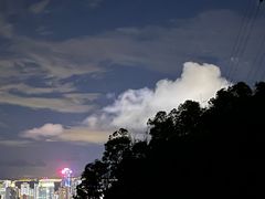 -板樟山森林公园