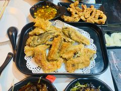 -京门活鱼馆·鱼火锅(百子湾（原红庙）店)