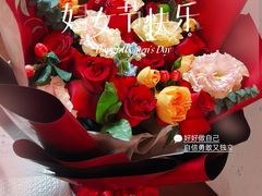 -东流山烤鸭·家常菜(雨山龙湖店)