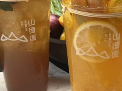-山缓缓火锅(上海闵行龙湖店)